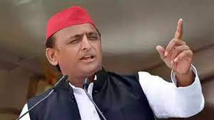 www.theindiaprint.com akhilesh refutes the claim that his party has adopted a soft hindutva stance saying that sp has been very soft and has to take a hard stance images 2023 06 10t211109.090