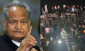 www.theindiaprint.com ashok gehlot expresses sympathy to families of odisha train victims download 71