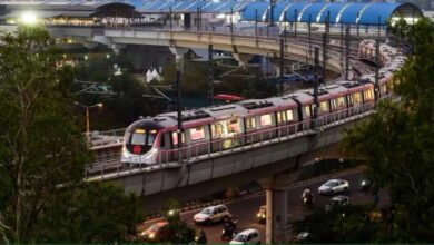 www.theindiaprint.com dmrc to connect noida sector 62 and vaishali stations on the ghaziabad metro details inside 5b01dddc6a