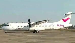 www.theindiaprint.com flybig airline launches service between guwahati and silchar download 2023 06 02t192513.795