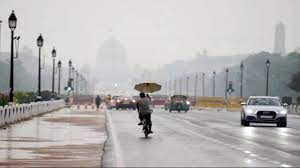 www.theindiaprint.com imd forecasts light rain for delhi maintaining a moderate aqi download 2023 06 04t135529.627