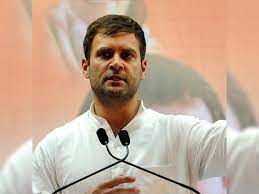 www.theindiaprint.com rahul gandhis convoy being stopped in manipur by the congress is absolutely inappropriate and violates all democratic principles images 10