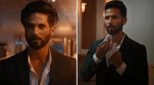 www.theindiaprint.com review of the film bloody daddy everything in this shahid kapoor starring film is undercooked images 2023 06 09t113712.112 11zon 1