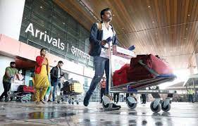 www.theindiaprint.com steps to prevent congestion at airports during peak travel times are suggestions by bcas download 2023 06 01t145503.607