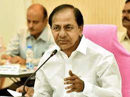 www.theindiaprint.com telangana chief minister kcr slams the bjp for their privatization of the coal and energy industries download 2023 06 10t115245.454