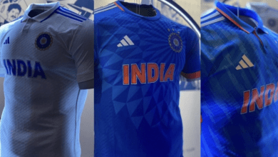 www.theindiaprint.com the brand new indian cricket team uniforms are unveiled by adidas and bcci new jersey 11zon