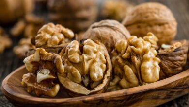www.theindiaprint.com the secret ingredient for a healthy lifestyle walnuts adobestock 308803002