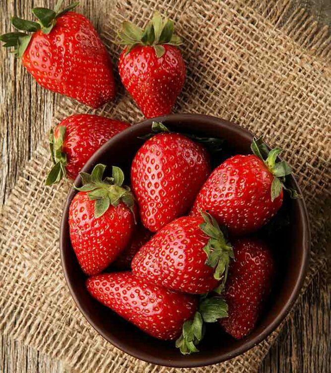 www.theindiaprint.com the top 5 amazing health benefits of strawberries 21 best benefits of strawberries for skin hair and health