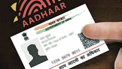 www.theindiaprint.com transactions using aadhaar based facial authentication reach a record high aadhaar new