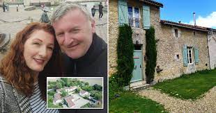 www.theindiaprint.com uk couple sells manchester home spends 3 10 million on french village download 2023 06 13t191527.446