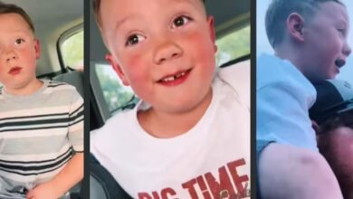 theindiaprint.com parenting 101 a viral video shows parents surprising their son with tickets to see his favorite band perform 11zon cropped