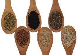 www.theindiaprint.com 5 nutritious seeds you should include in your diet to burn fat images 3
