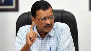 www.theindiaprint.com aap claims that the center is snooping on its delhi party headquarters images 2023 07 12t104547.383