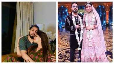 www.theindiaprint.com after leaving bigg boss ott 2 akanksha puri discusses her marriage plans with mika singh in an open interview akankshamika1 1677681328