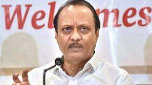 www.theindiaprint.com ajit pawar the deputy chief minister of maharashtra will meet with prime minister modi on july 18 download 2023 07 15t165445.166