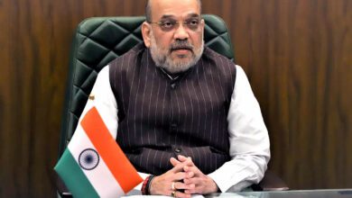 www.theindiaprint.com amit shah heaps praise on his ally apna dal ahead of the 2024 local elections saying up got rid of divisive force amit shah