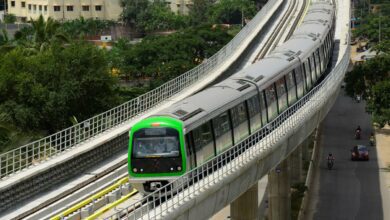 www.theindiaprint.com bangalore metro hebbal sarjapur line extension proposed by the karnataka government would rs 15000 crore 6205 27 8 2020 17 20 7 3 dsc2241