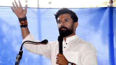 www.theindiaprint.com bjp invites ljp leader chirag paswan to a meeting on july 18 to strengthen nda against opposition chirag 11zon