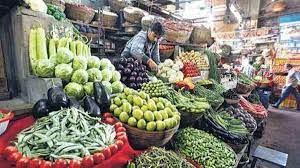 www.theindiaprint.com increased vegetable prices hurt vendors and small businesses inflation may reach 6 download 57