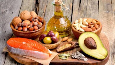 www.theindiaprint.com learn about the different types of fats found in packaged foods top 6 super healthy high fat foods 1024x678 1