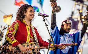 www.theindiaprint.com moroccan women revolutionize gnaoua music download 2023 07 10t174510.942