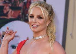 www.theindiaprint.com the memoir of american pop star britney spears will be published on october 24 download 2023 07 12t111859.432