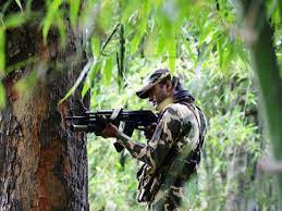 www.theindiaprint.com the new challenge for forces in naxal areas is to use a combination of command and pressure ieds to leave no scope for failure download 2023 07 17t161151.529