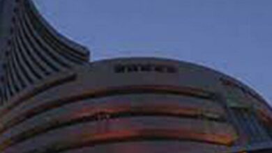 www.theindiaprint.com the sensex rises 274 points to close at an all time high of 65479 05 while the nifty sets a new record of 19389 points img sensex 2 1 6s8p5noe