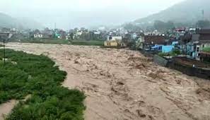 www.theindiaprint.com weather update heavy rainfall in rajasthan due to cloudbursts in uttarakhand and kargil download 76