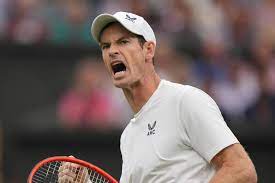 www.theindiaprint.com wimbledon 2023 andy murray and cameron norrie advance although many first round matches are suspended due to rain download 2023 07 05t145300.265