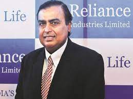 theindiaprint.com by 2025 mukesh ambanis reliance industries is probably going to start making green hydrogen download 63