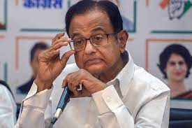 theindiaprint.com chidambaram asserts that freedom is repressed across india but more severely in j k download 2023 08 06t124947.326