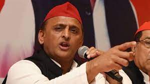 theindiaprint.com cm adityanath is accused by sp chief akhilesh of introducing dynastic politics in up download 15