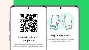 theindiaprint.com how to use a qr code to quickly transfer whatsapp chat history on android or ios download 2023 08 17t103244.557 11zon