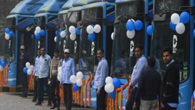theindiaprint.com pakistani man claims earth doesnt rotate making everyone on x hardly facepalm delhi to get 400 electric buses ahead of g20 summit