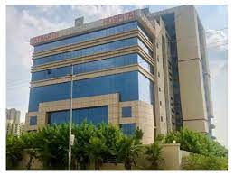 theindiaprint.com shares of yatharth hospital debut at a moderate 2 premium over ipo price download 2023 08 08t120605.239