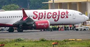 theindiaprint.com spicejet returns to profitability posting a rs 205 billion profit in the june quarter download 71