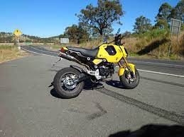 theindiaprint.com the fun powered motorcycle of the decade is the honda grom images 14 11zon