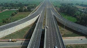 theindiaprint.com the mumbai delhi e way stretch in mp which will soon be inaugurated is the crux of modis highway plan download 2023 08 23t151449.879