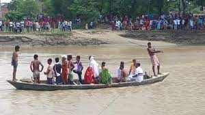 theindiaprint.com 10 year investigation highlights fatalities from boat capsizes in bihar download 2