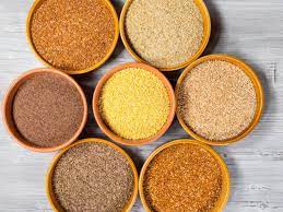 theindiaprint.com 5 best millets to include in your diet for lowering blood sugar levels if you have