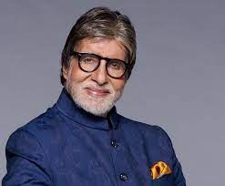 theindiaprint.com amitabh bachchan is the first celebrity voice included on phonepes smartspeakers i