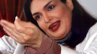 theindiaprint.com attack with swords on tn dmk leader in bengaluru viral video parveen babi