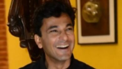 theindiaprint.com celebrity chef vikas khanna is optimistic about the masterchef india trials celebr