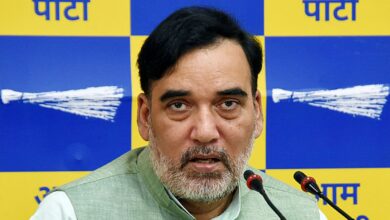 theindiaprint.com environment minister gopal rai says the delhi government would investigate cloud s