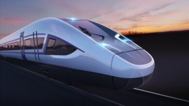 theindiaprint.com in britain high speed rail was hailed as a game changerthe government is reevaluat