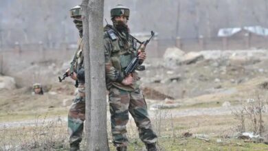 theindiaprint.com in j ks kishtwar a hizbul terrorists hiding place was discovered indian army 11zon