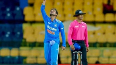 theindiaprint.com kuldeep yadav attributes his success in odis to technical advancements and an aggr