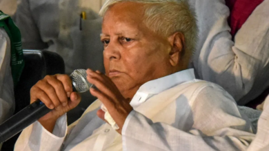 theindiaprint.com land for job scam lalu yadav rabri devi and tejashwi are requesting an october 4 c