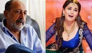 theindiaprint.com madhuri dixit declined to participate in amitabh bachchans movie because the direc